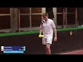 Tambour Tour | Jesmond Dene - First Round - Henry Henman vs Alexander Hume