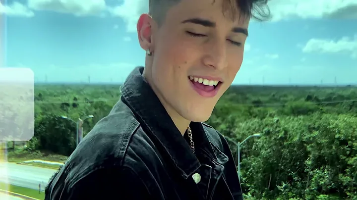 ADMV - (Cover Maluma ) Brian Music