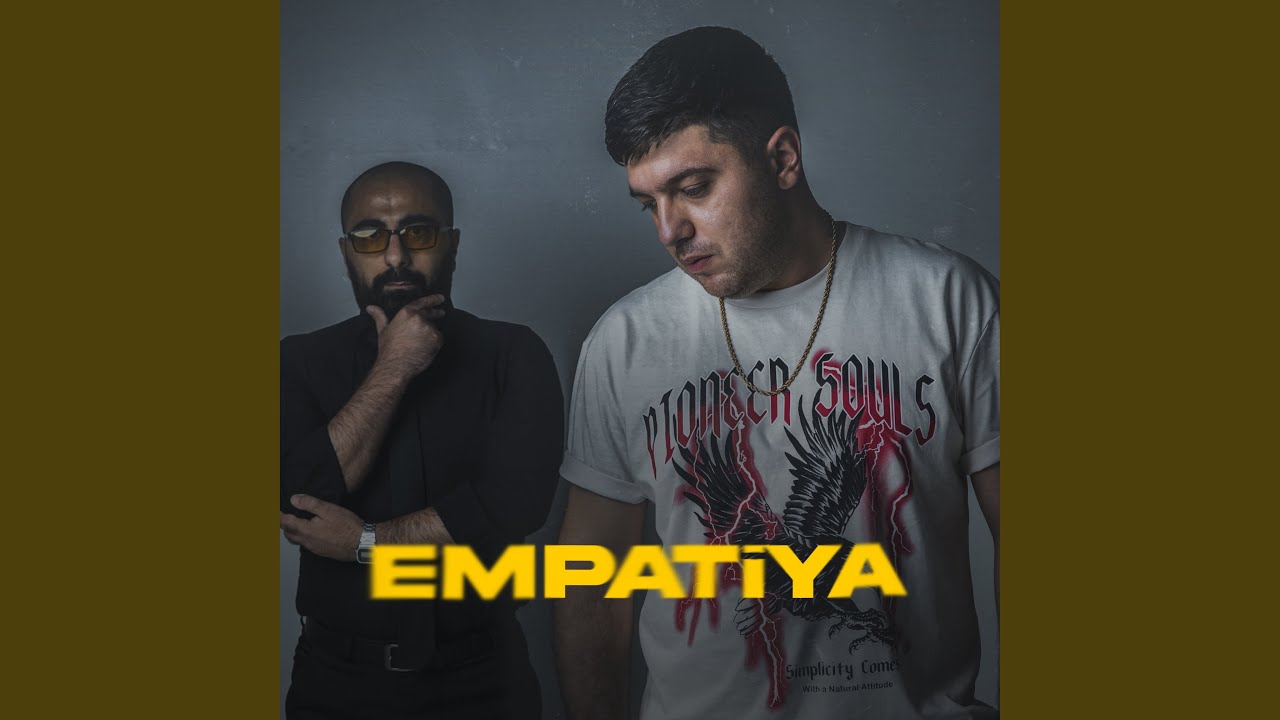 Empatiya (feat. Rövşən)