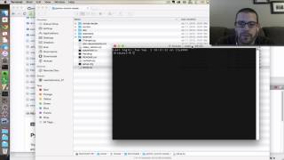 Installing the Python-Control module on a Mac from the Terminal