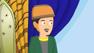 Film Animsi 2d Putri Niwer Gading