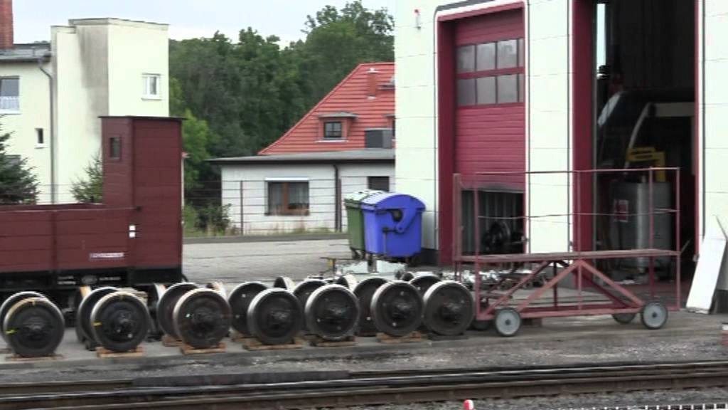 Einmal von Kühlungsborn West nach Bad Doberan und zurück bitte