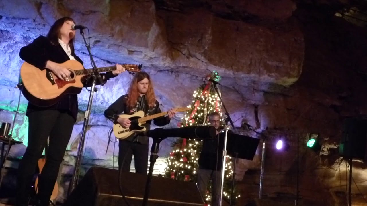 Christmas in your eyes song