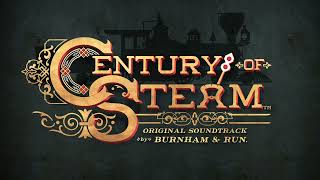 Over The Waterfall - Century of Steam OST