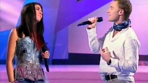If Tomorrow Never Comes - Ronan Keating & Nolwenn ...