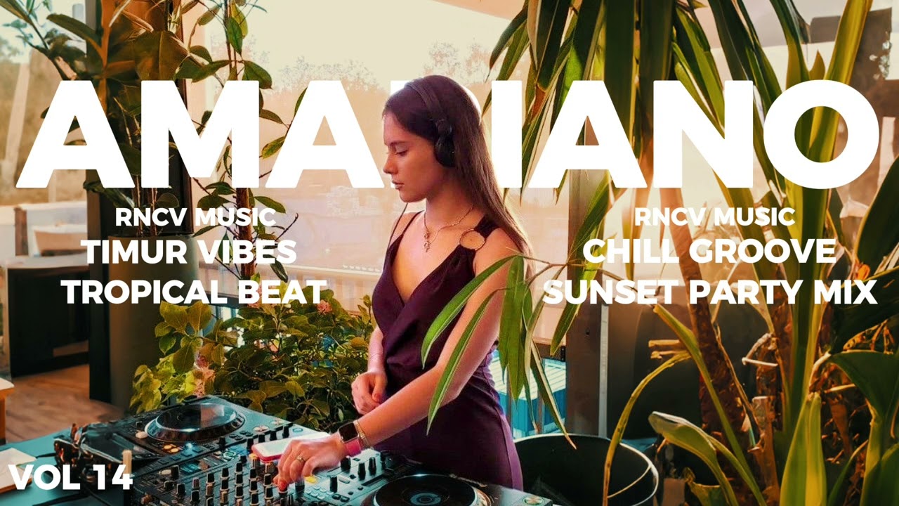 AMAPIANO TIMUR HITS VOL 14 | STECU, NGAPAIN REPOT, UBUR\