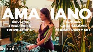 AMAPIANO TIMUR HITS VOL 14 | STECU, NGAPAIN REPOT, UBUR