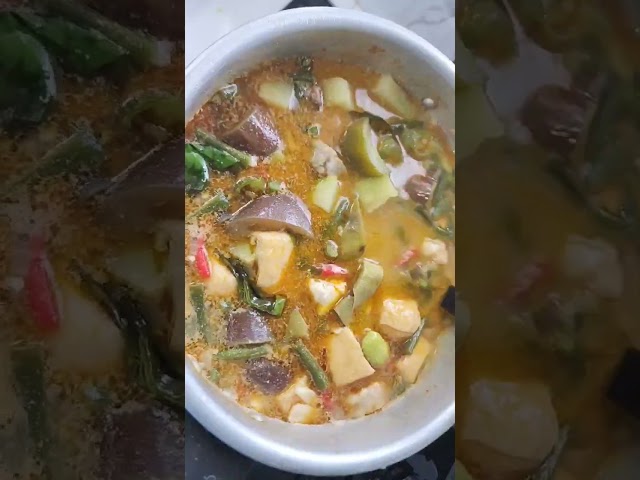 Resep Lodeh Terong Tahu: Mudah & Lezat! 3 sddefault