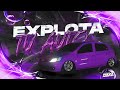 EXPLOTA TU AUTO 🔥 ENGANCHADO FIESTERO RKT (LO MAS ESCUCHADO MARZO 2025) 🔥