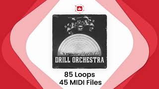 Drill Orchestra - Producersources.com