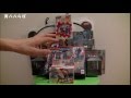 【購入戦略】300円均一ショップで時期遅れ正規品おもちゃを大量ゲット！
