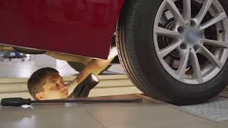 185/55R15 vs 185/60R15 Tire Size Guide | Speedometer, Comfort and Handling