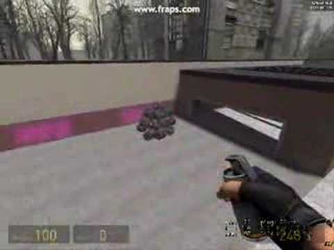 CFGrenade