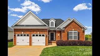 Residential for sale in Rock Hill, SC - 1309 Plantation Hills Drive