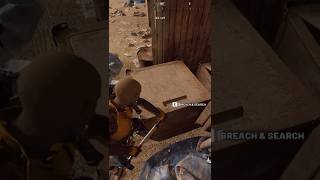 I Finally Found It... Arc Raiders