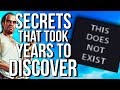 6 Video Game Secrets That Took Years To Discover!