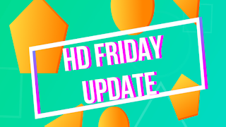 Hd friday update live stream -
