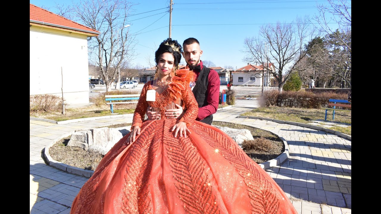 Годежа на  Сузана и митко  с трапоклово 2024