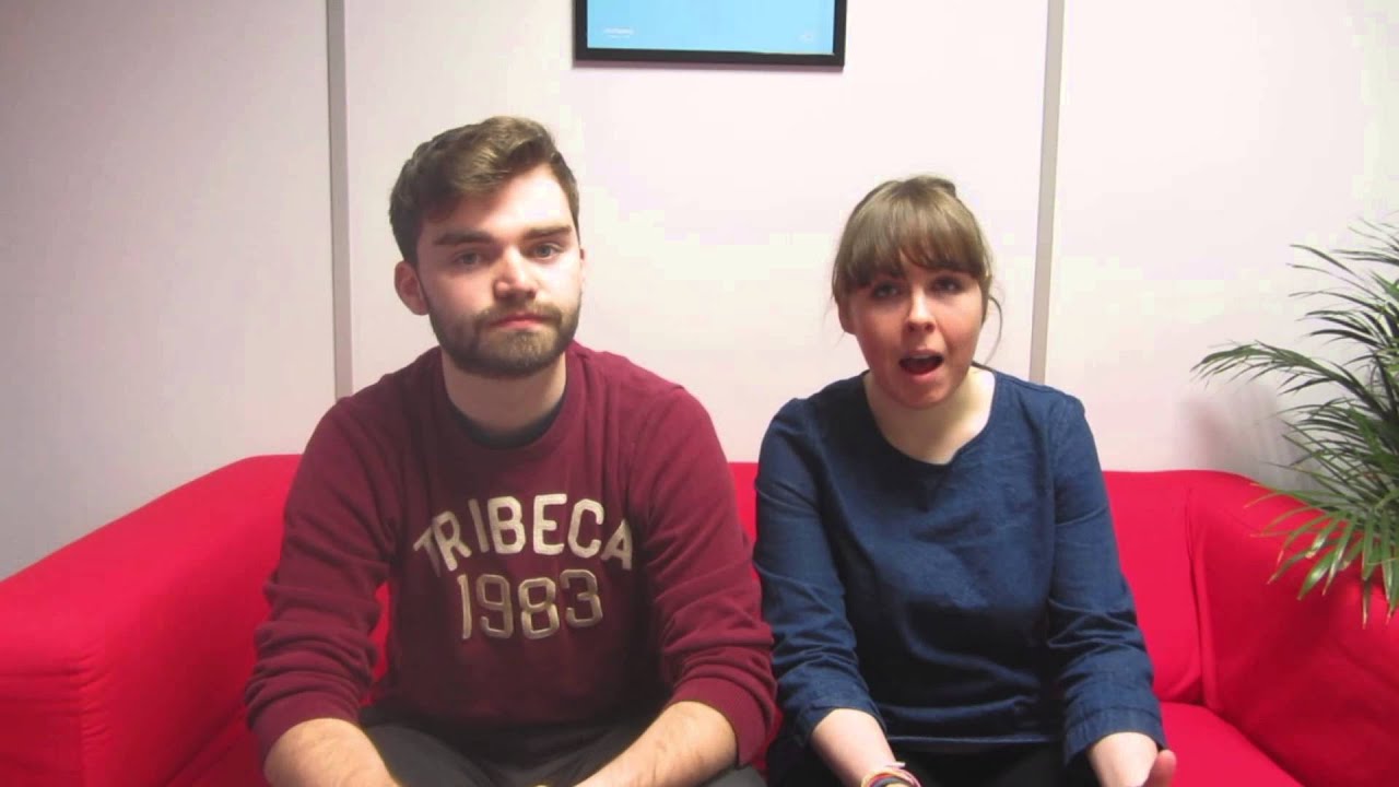 Nominet Trust Application