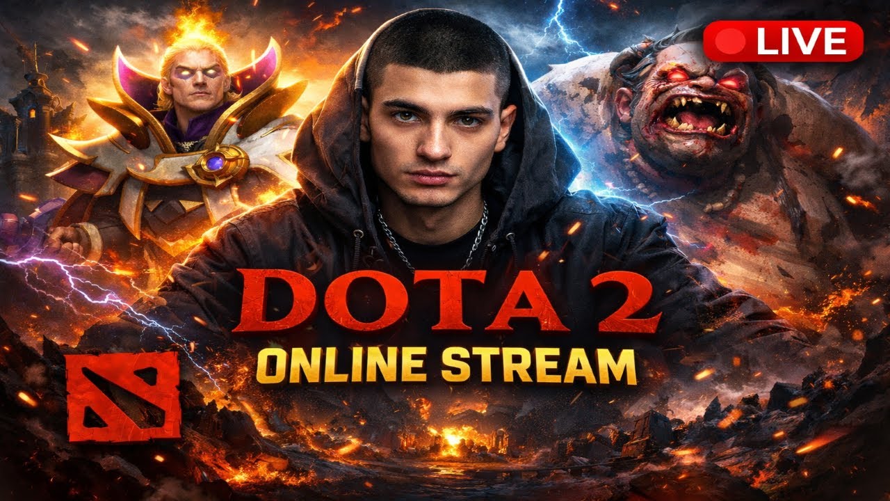 SAVI_TV | Dota 2 ONLINE 🔴 🎮💸 DONATE CHALLENGE | DOTA 2 STREAM