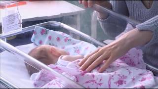 видео Пневмония у недоношенных детей