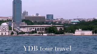 İstanbul Tekne Turu