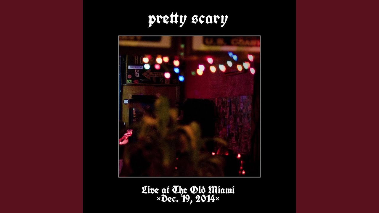 i'm alright (hold me up) (Live) YouTube