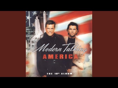 Modern Talking - SMS to My Heart