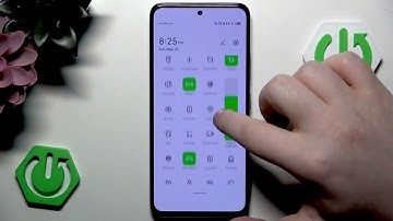 INFINIX Note 11 Pro – How to Enable Do Not Disturb Mode