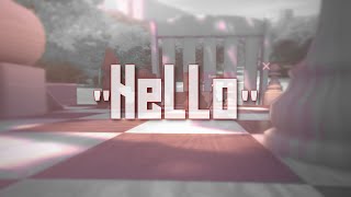 MicroVolts Edit - Hello