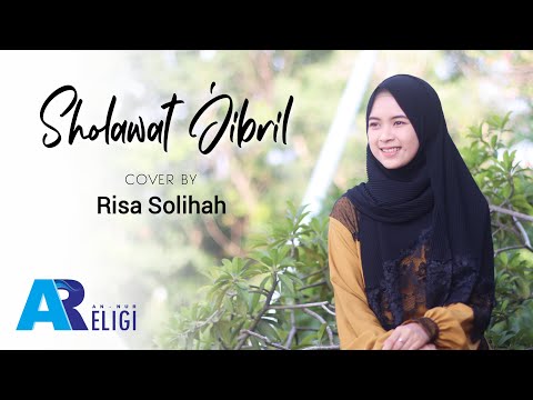 Sholawat Jibril - Cover Risa Solihah | An Nur Religi