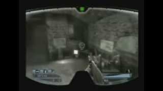 Tom Clancy’s Rainbow Six: Lockdown (видео)