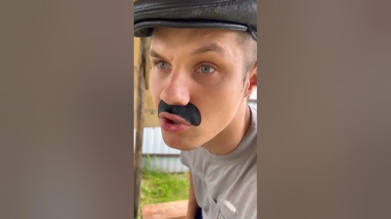 Батя и армия 😂 #батя #викторович - YouTube