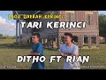 Lagu Daerah Kerinci "Tari Kerinci" (Cover Ditho Ft Rian)