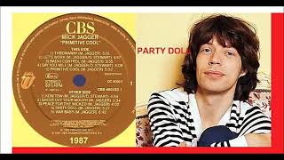 Mick Jagger - Party Doll