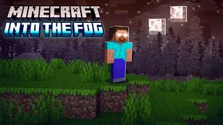 I Added HEROBRINE to My World - Minecraft From The Fog #1