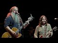 Jamey Johnson w/ Blackberry Smoke - “Trudy” @ Firstbank Amphitheater Franklin, TN 8/25/22