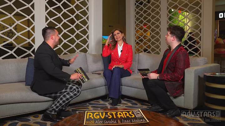 RGV Stars 73rd Episode - Season 8 Episode 3: Yolan...