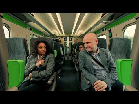 Combatting Sexual Harassment on the Railway