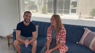 Meet Carmen Coy Y Jesús Perona See English Translation In Description