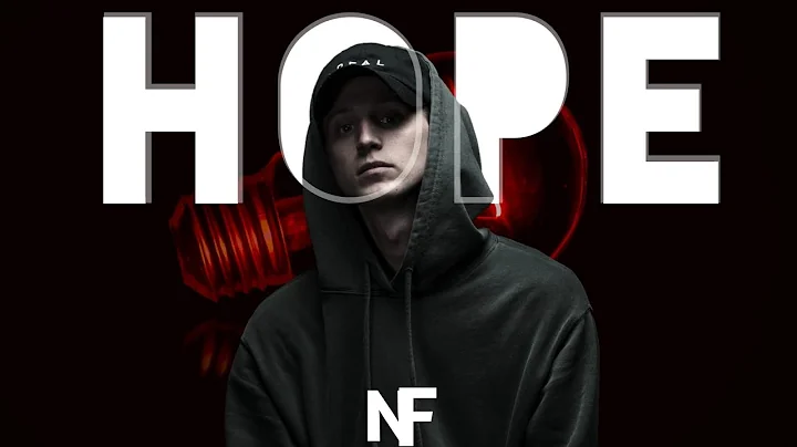 NF- HOPE lyrics video|New album songs|2Bliars