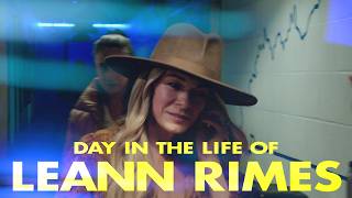 LeAnn Rimes: Exclusive Access - Documentary Short