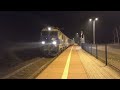 Ep09 009+Ic Zamoyski Rel Kołobrzeg- Rzeszów Gł. w Nowej Dębie +Mocne Rp1