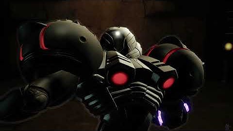 Metroid Prime Remastered (33)- The Artifact hunting starts, Wavebuster