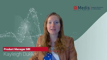 MR Explained: #7 - 4D Flow Vectors 2020