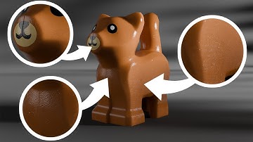 Photorealism in Blender is Actually EASY!!