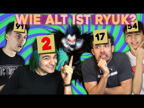 ANIME QUESTION CHALLENGE (+penalty) | AnimeBros