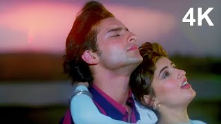 Blockbuster Song Of 90S Din Dhal A Hain Ab To Jaane Do Yaar Saif Ali Khan & Le Khanna