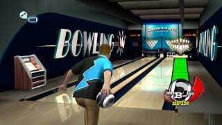 High Velocity Bowling | Let's Bowl w/ Joe 'Glass Joe' #2 & Tread (B-) screenshot 5