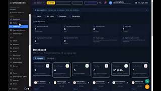 Introducción a ChronosCodex — Paso a Paso | Tutorial de ChronosCodex